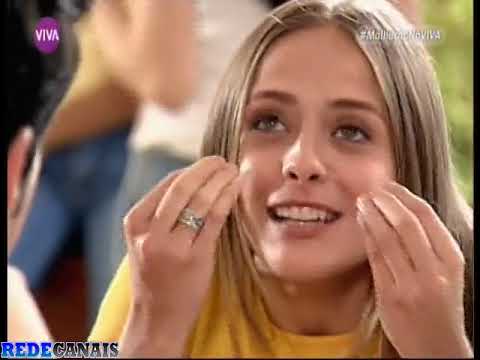 Malhação 2003 capítulo 161