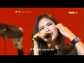(101113)Gummy-there is no love (live) 