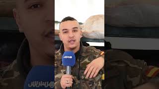 بين 10 و 20 درهما   أسعار الخضر تشهد ارتفاعا حادا في الأسواق ومغاربة يستنكرون بزاف بزاف بزاف thumbnail