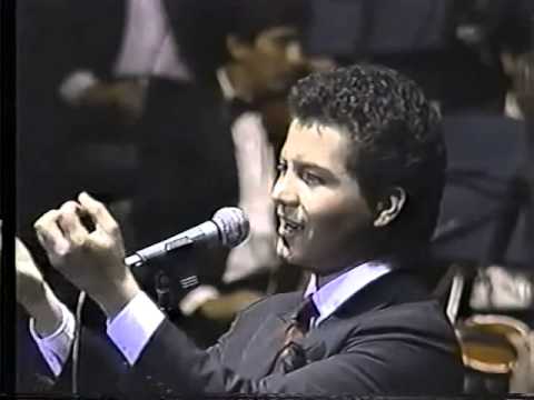 Luis Angel Castillo Quevedo OTI 88- OTI 90