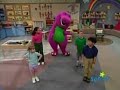 Barney Growing