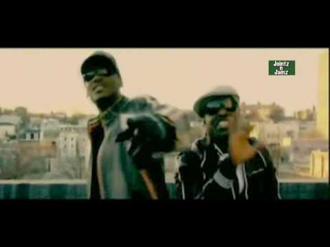 JIM IYKE-FT 2FACE-Who Am I