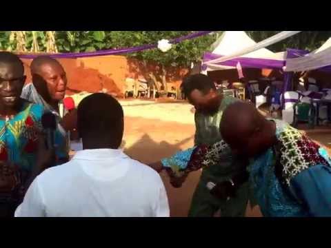 Amechi Nwoye,Traditional music,Egwu Ekpili,Aja Morocco,African music,Ibo,Igbo music,Amaechi,google/