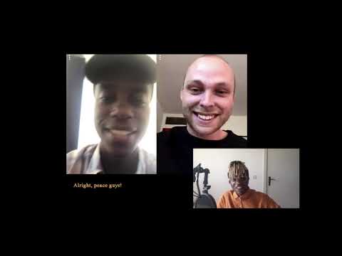 YellockdownProject 013 - The Ballad (feat. Rudi Creswick & Louis VI)