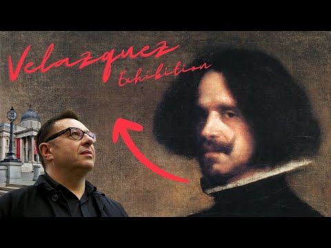 Velazquez at the National Gallery | with Waldemar Januszczak
