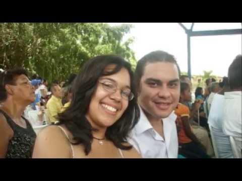 Cumpleaños de Zulay Angelica