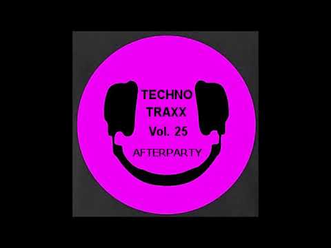 Techno Traxx AfterParty Vol. 25 - 04 Ian van Dahl - I Can't Let You Go (Marcos Remix)