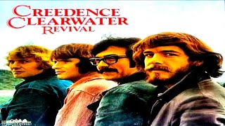 CREEDENCE Anthology 7 CD 1968 - 1972