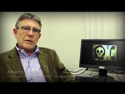 Animais Peçonhentos RS Video