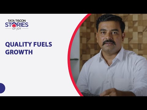 Quality Fuels Growth