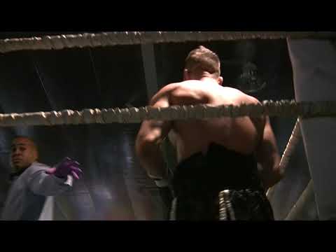 Tim Valdez VS Jamie Marshall