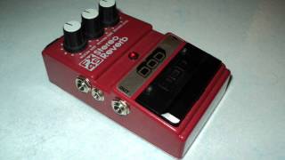 DOD FX45 Stereo Reverb - What To Know & Where To Buy | Equipboard