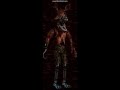 Nightmare Foxy Sings Sparta Remix Ft Markiplier