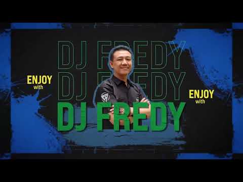 DJ FREDY FR ENTERTAINMENT LIVE IN NASHVILLE RABU 27 OKTOBER 2021