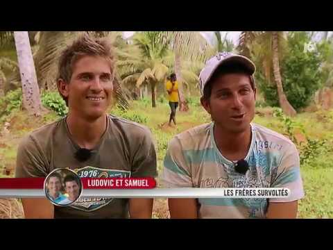 Pékin Express Saison 7 - ep 8 : Zanzibar