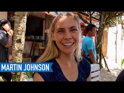 Indrayanti Beach in Yogyakarta | Things to do in Indonesia