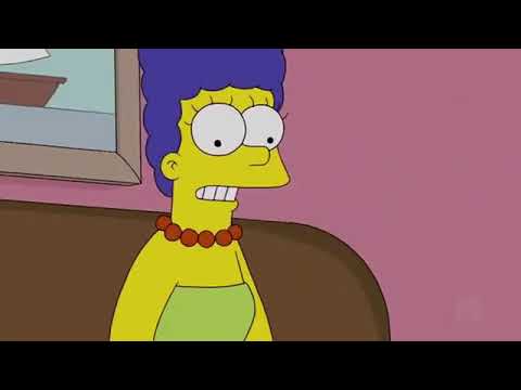 Les Simpson ZOMBIE