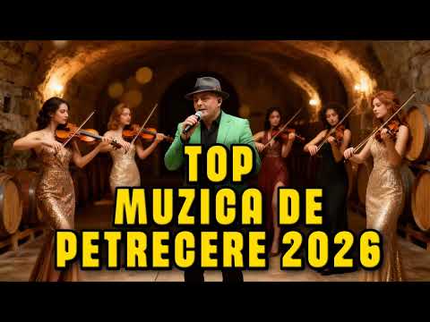Cele Mai Tari Hore și Sârbe 2026 – Super Mix de Petrecere (Fără Pauză)