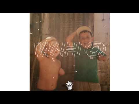 TUERTO - WHO (prod. fasciolo) [PRIMER ADELANTO MIXTAPE 2019]