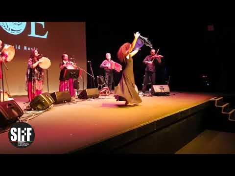 Officina Zoè Live in Hong Kong