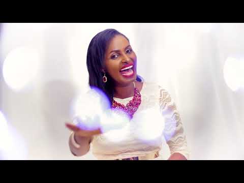 Neema ya Goligota - Gaby Kamanzi (Official Video)