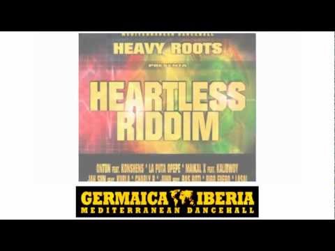 Man of creation (con Jah Sun y Kubla)