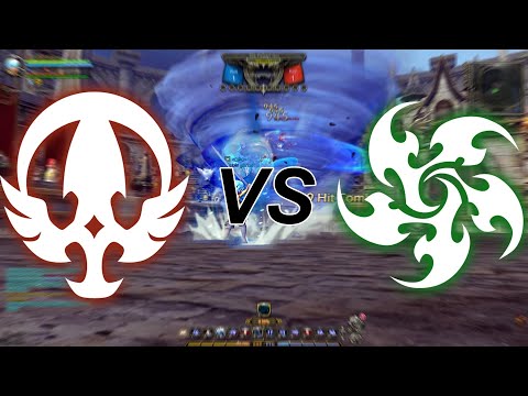 Newbie Battle | Moonlord vs Ripper [DN SEA]