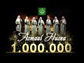 Asmaul Husna Munshidaat Esma Ul Husna 99 Names Of Allah أسماء الله عیلم پلۆجۆڤی�