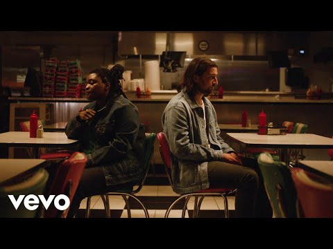 Noah Kahan - Someone Like You (Official Music Video) ft. Joy Oladokun