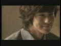 Kim Bum - Christmas Eve's Sky