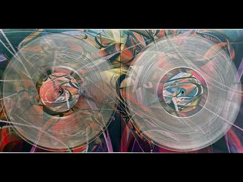 Illuvia - Earth Prism - full album (2024)