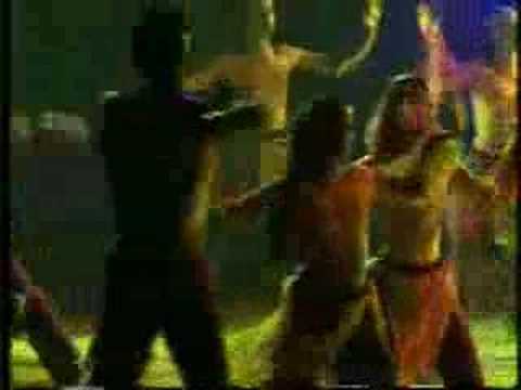 The Fire of Anatolia - Anadolu Atesi