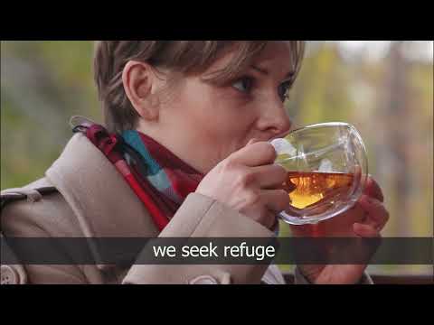 注目の色 #CozyShelter サムネイル