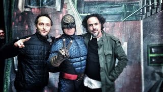 Birdman - Feliratos előzetes #2 (16)