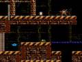 LE Does Rockman No Constancy Wily Stage 1
