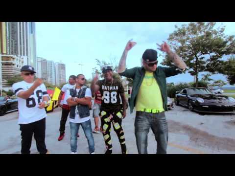 Cupido Fuck Remix (Video Oficial) - Calero ft Alberto Almendral Jr Ranks R West