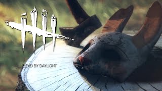 Dead by Daylight - A Lullaby For The Dark Chapter Teaser Trailer