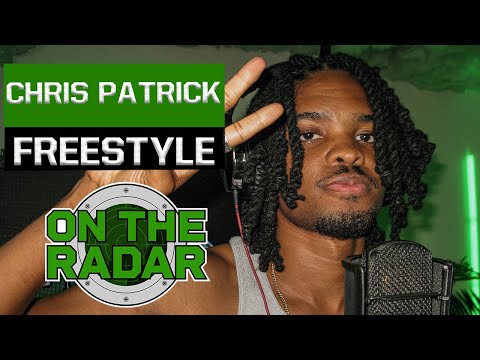 The Chris Patrick "On The Radar" Freestyle (BEAT: Kendrick Lamar - The Heart Part 5)