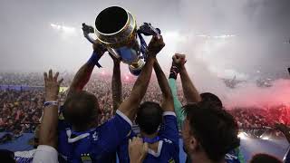 Download lagu Lagu PERSIB JUARA DEUI Mang! mp3