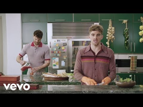 The Chainsmokers - You Owe Me (Official Video)