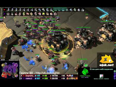 Ejuk cup №4. Часть 3