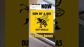Download lagu By popular demand, Son of a Bee OUT NOW!!! 🐝 #shorts mp3