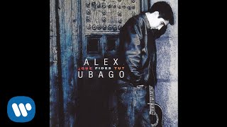 Alex Ubago - Por Esta Ciudad (Audio Oficial)