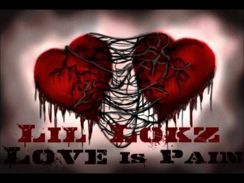 Lil Lokz - My True Feelingz.