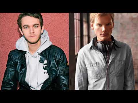 Beautiful Now x Wake Me Up ‐ ZEDD＆Avicii