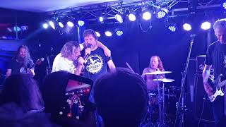 Tumbleweed/Link Meanie - Round in Circles/Wonderland - 15/11/19