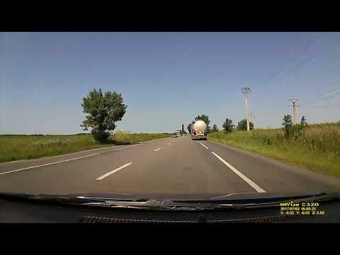 DN2 / E60 E85 București - Urziceni #ASOT839