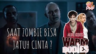 Download lagu GIMANA RASANYA PACARAN SAMA ZOMBIE !!? SELURUH ALUR CERITA FILM WARM BODIES mp3