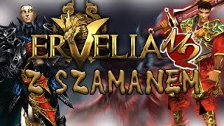Miniaturka - ERVELIA PIERWSZE PODEJSCIE DT :)
