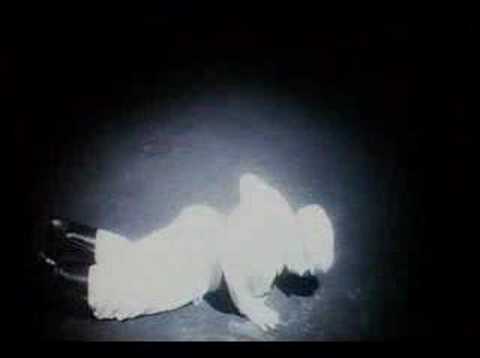 Siouxsie & The Banshees - Cities In Dust [Music Video]